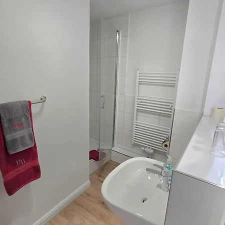 Deutsches Haus Hotel 3*