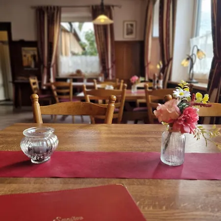 Deutsches Haus 3* Buchholz in der Nordheide