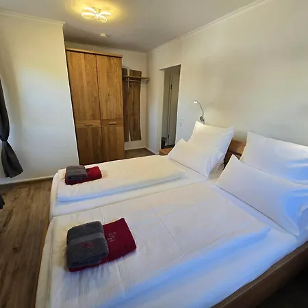 Hotel Deutsches Haus