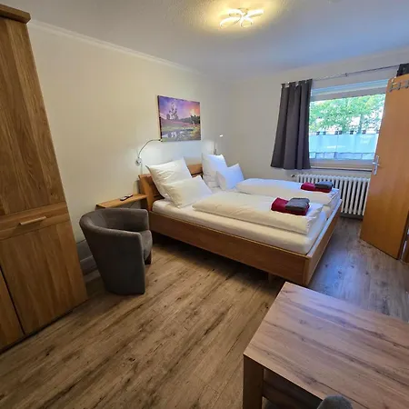 Deutsches Haus 3* Buchholz in der Nordheide