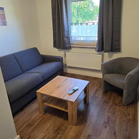 Deutsches Haus Buchholz in der Nordheide