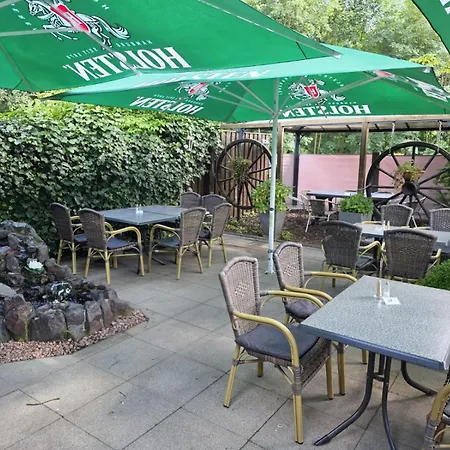 Deutsches Haus Hotel